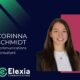Corinna Schmidt joining Elexia Communications as Communications Consultant.